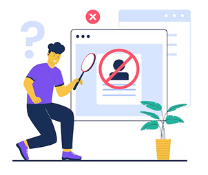 No visibility into hiring funnel